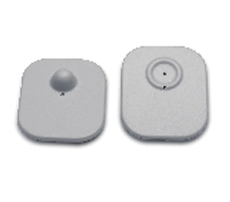 큰 광장 8.2mhz 하드 태그 (NO.004/RF)